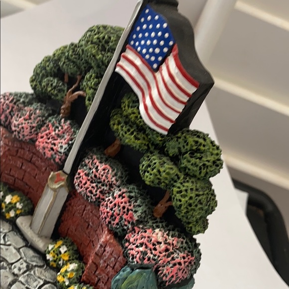 Brandywine Collectibles U.S.Flag - Picture 2 of 4